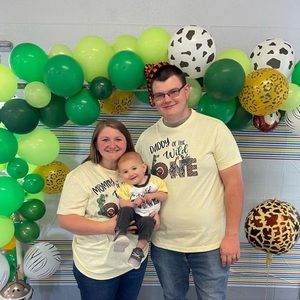 Meet your Posher, Tasha